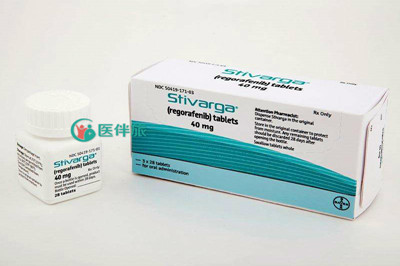 瑞格菲尼(REGORAFENIB)真的能使结肠癌患者的生存获益吗