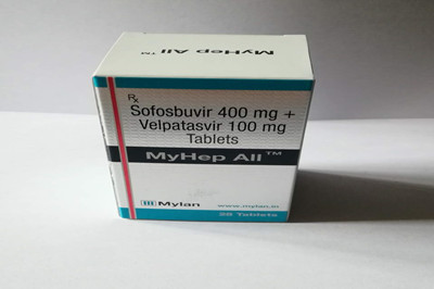 育龄妇女孕妇儿童丙肝病毒感染趋势