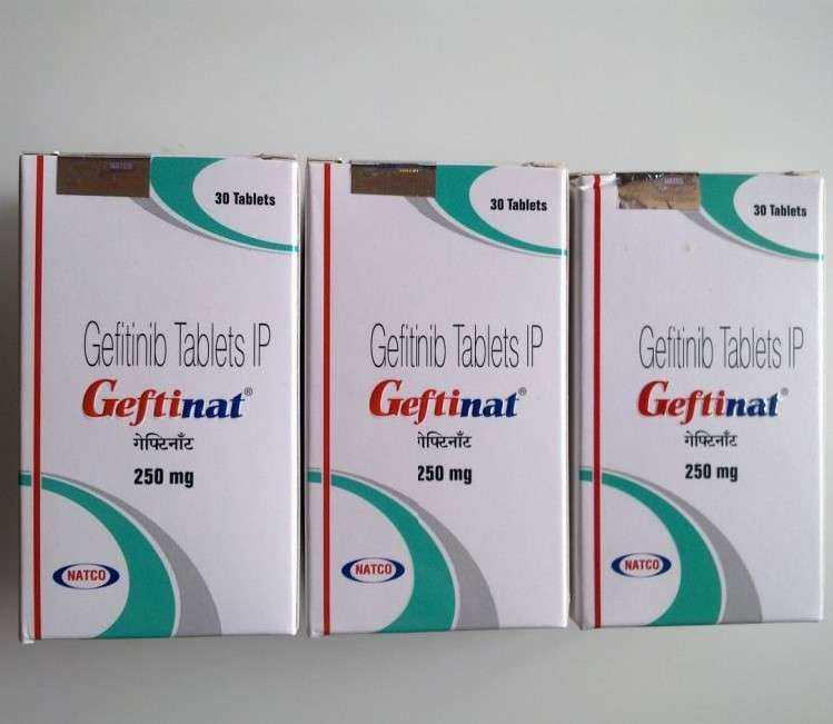 易瑞沙一线治疗肺癌优于二线治疗