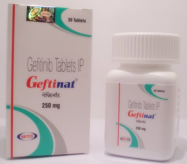 研究证明，易瑞沙可降低肺癌术后复发风险