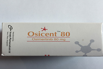 奥希替尼一线治疗非小细胞肺癌的常见获得性耐药基因突变