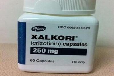 克唑替尼的多点位适应症