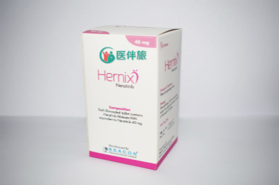 乳腺癌患者服用来那替尼产生腹泻怎么办?