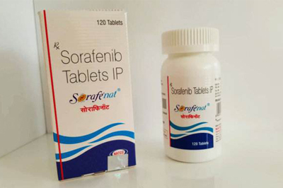 哪种特效药治疗肾癌？