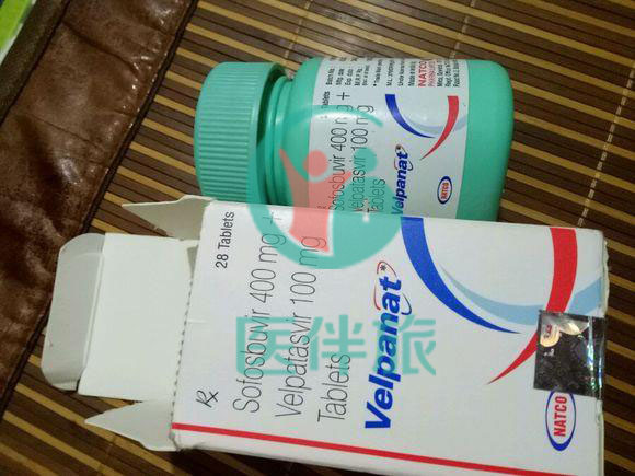 吉三代治疗丙肝的效果如何？