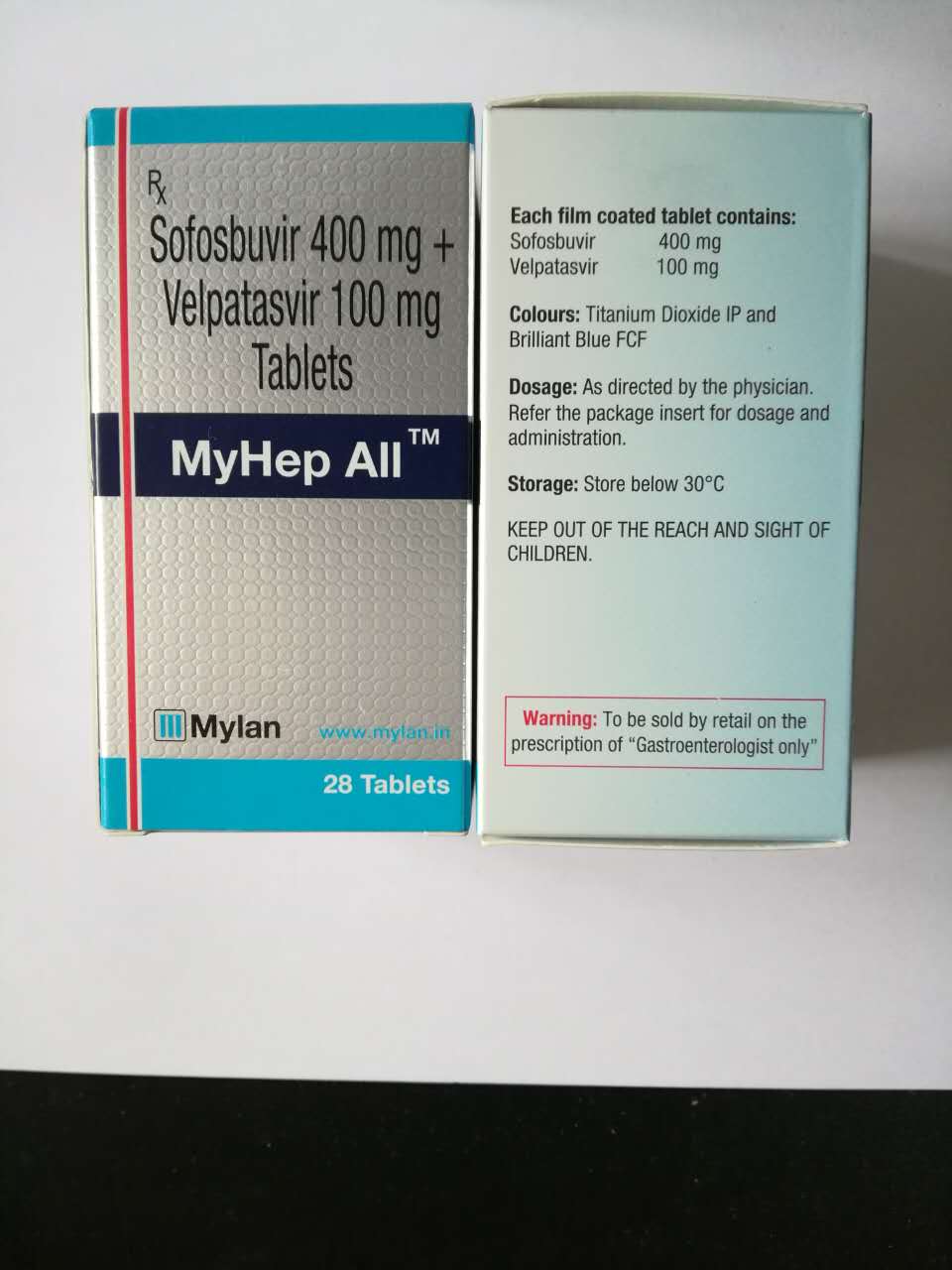 丙肝的高危人群可服用丙通沙进行治疗