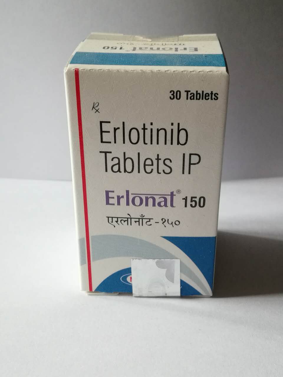 特罗凯治疗胰腺癌的推荐剂量