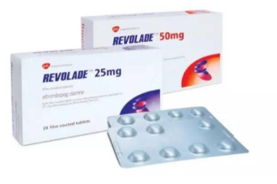 免疫性出血疾病服用艾曲波帕治疗效果更佳明显