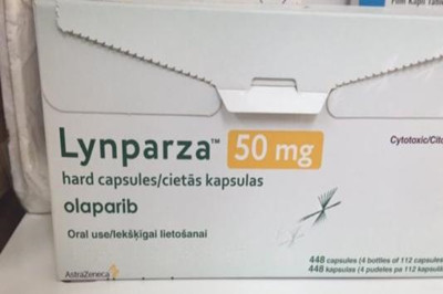 服用奥拉帕尼前后需要注意什么事项？