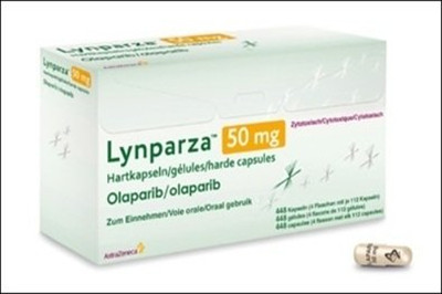 奥拉帕尼上市，国内卵巢癌患者的福音
