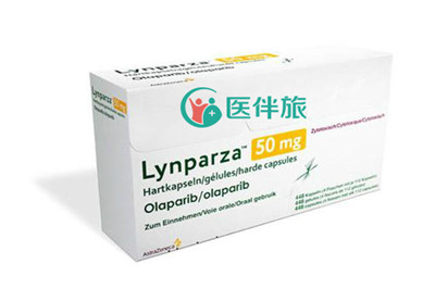 遗传性乳腺癌服用奥拉帕尼效果如何？