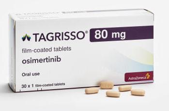 服用特罗凯耐药后怎么办？