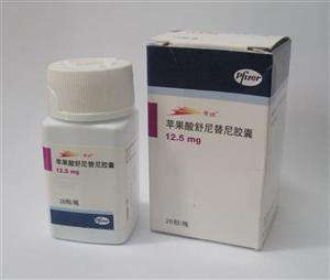 服用舒尼替尼出现腹泻的解决方法