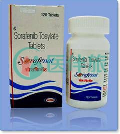索拉非尼的适应症