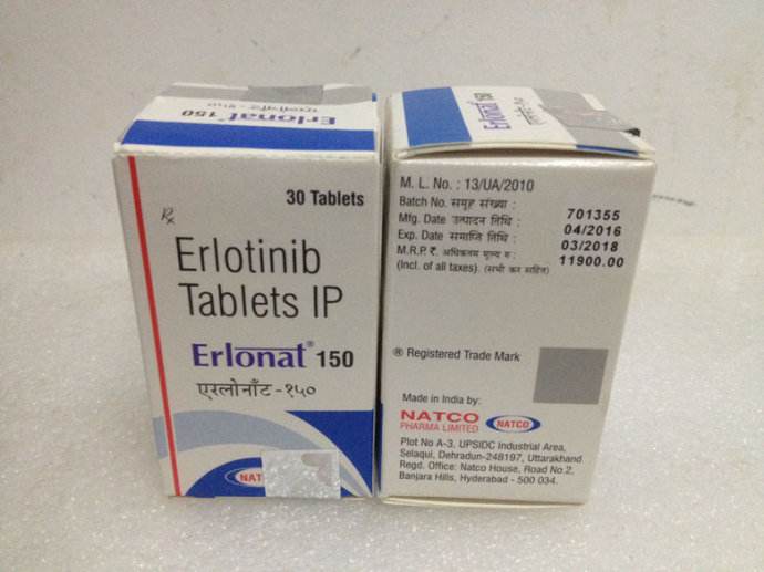 特罗凯可以用于治疗胰腺癌