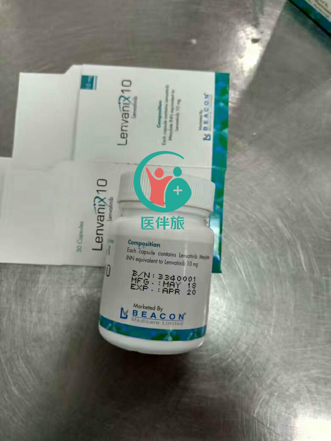 乐伐替尼的注意事项