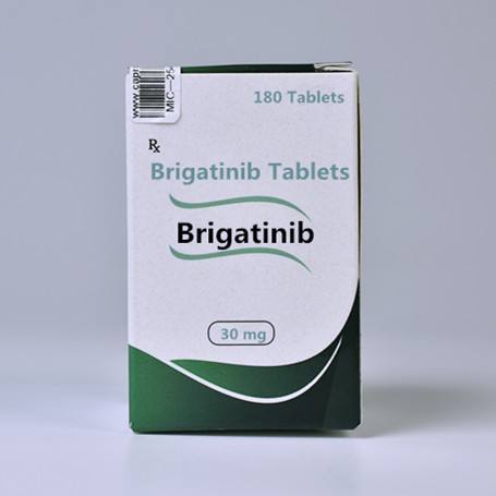 布吉他滨治疗非小细胞肺癌的疗效