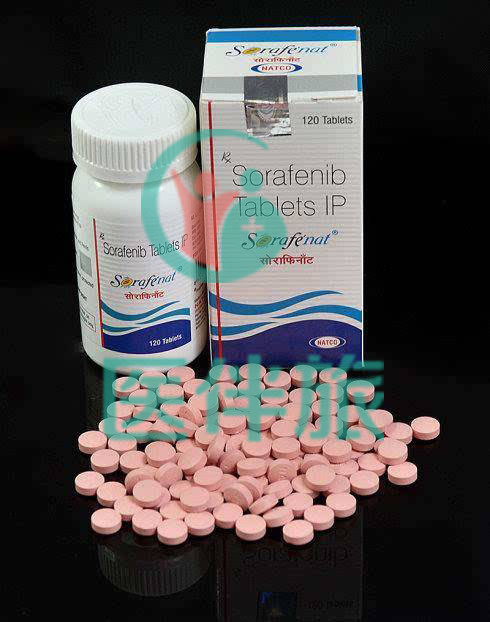 多吉美治疗肾癌的疗效