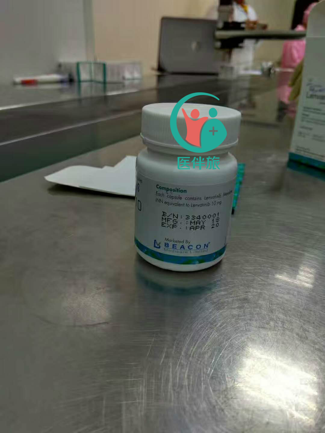 乐伐替尼治疗分化型甲状腺癌安全有效