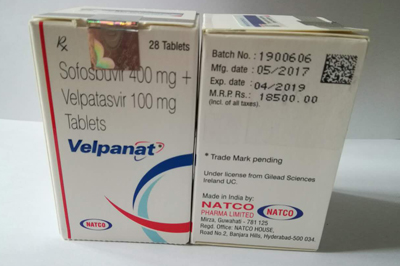 印度吉三代为何首选NATCO？