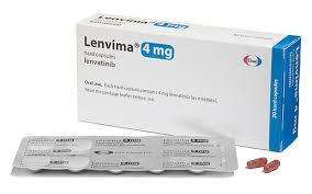 乐伐替尼一线用于肝细胞癌临床数据