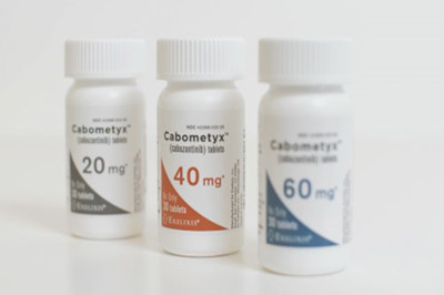 卡博替尼 vs 舒尼替尼一线治疗中低风险转移性肾细胞癌：CABOSUN试验生存期数据更新