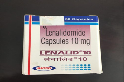 来那度胺四大优点之耐受性良好