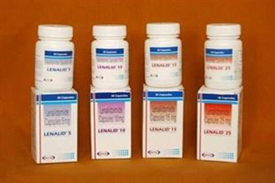 来那度胺如何会成血液性癌症的首选药物?