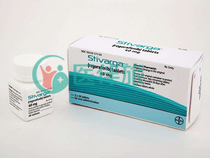 瑞格非尼（Regorafenib）治疗转移性结直肠癌