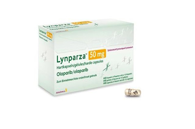 胰腺癌靶向药物之奥拉帕尼