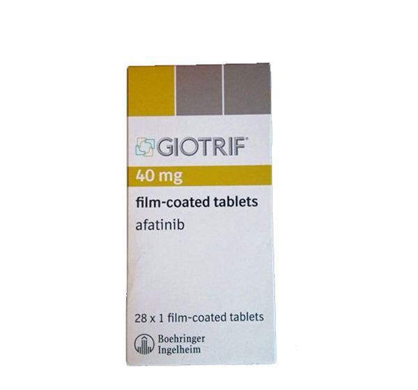 阿法替尼吃多长时间有效果