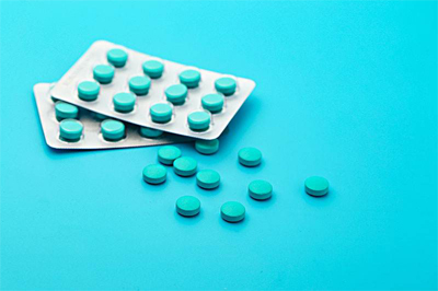 曲美替尼和达拉非尼肺癌