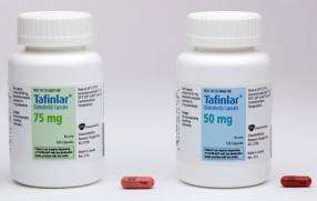 达拉非尼价格咨询