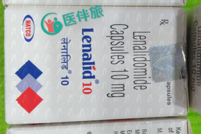 雷利度胺不良反应处理