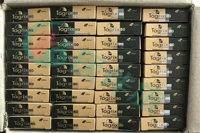 Tagrix药品说明书