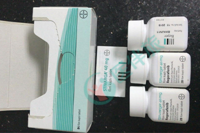 服用瑞格非尼后多久见效？