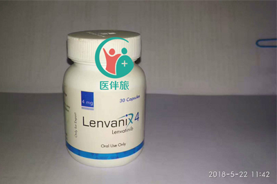 乐伐替尼怎么购买？多少钱？