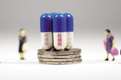 奥拉帕尼一盒多少钱？