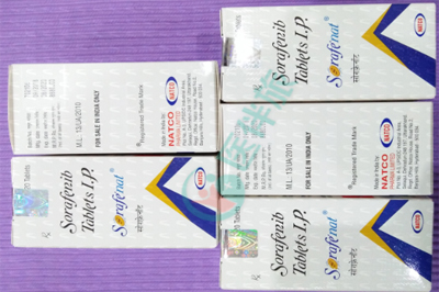多吉美治疗肝癌时引起的副作用有哪些？