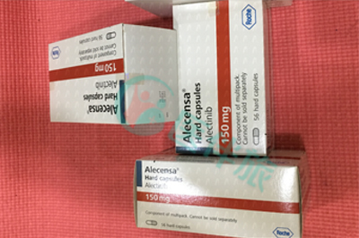 阿来替尼详细说明书