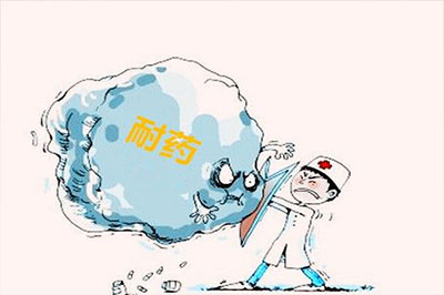 阿法替尼耐药后的解决方法