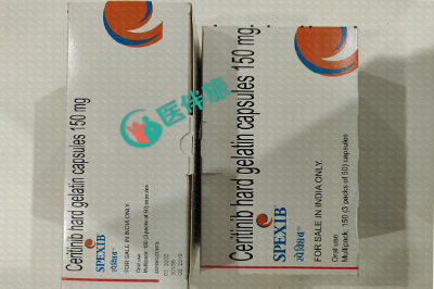 色瑞替尼的不良反应是什么？