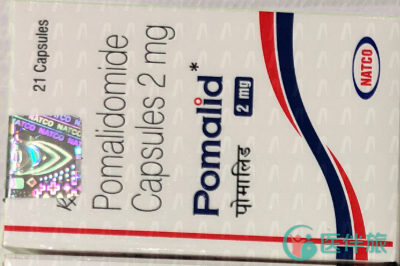 Pomalid说明书