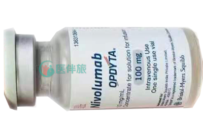 Opdivo推荐使用剂量