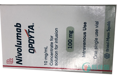 纳武单抗是治什么的？