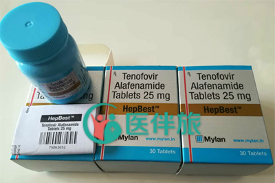 TAF治疗期间该注意什么？