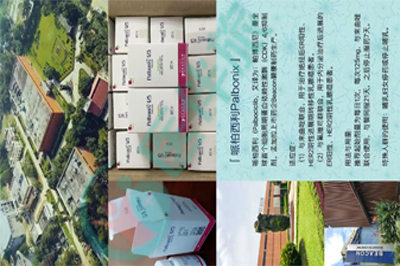 哌柏西利售价昂贵吗？