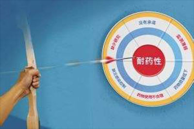 用曲美替尼多久会耐药呢？