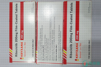 瑞博西林入医保目录了吗？