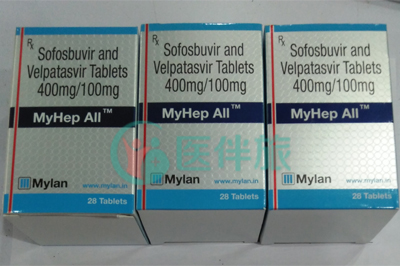 伊柯鲁沙(MyHepAll)哪里有卖?